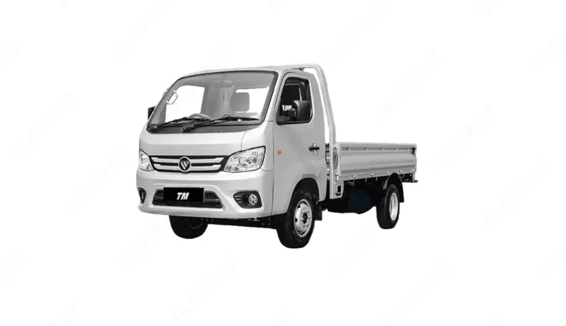 Грузовой автомобиль Foton Truck Mate 1D1