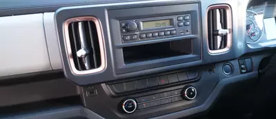  FOTON MILER - 