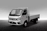 Foton Truck Mate 2 D1