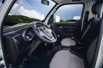   Foton Truck Mate 2 D1