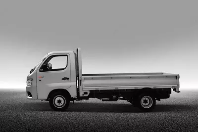  Foton Truck Mate 2 D1 ООО NURAUTO