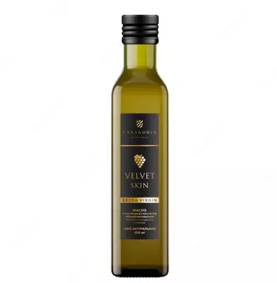 Масло виноградной косточки VELVET SKIN 250мл.
