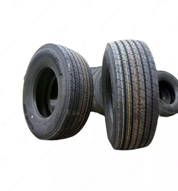 Cordial 385 /65R22.5 баллон