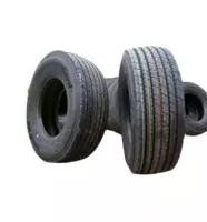 Cordial 385 /65R22.5 баллон