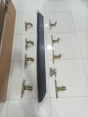   Parog BYD