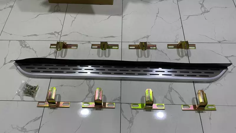  Parog BYD - 