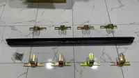  Parog BYD - Oyoq tayanchlari
