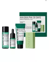 SOMEYMI-MIRACLE-SET-4PCS восстановление кожи