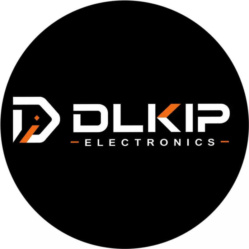 Dlkip Electronics
