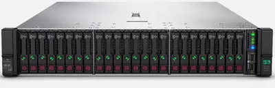HPE Proliant DL380 Gen 10 8SFF serveri