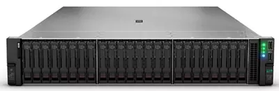 HPE Proliant DL380 Gen 11 24 SFF serveri