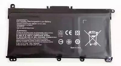 Батарея для ноутбука HP HT03XL
