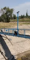  Система онлайн мониторинга уровня и расхода воды Maxwell MG-01 / MG-02 Maxwell MG-01  MG-02 ультразвуковой счетчик