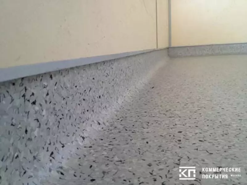  Напольный коннелюрный плинтус для коммерческих помещений Оптом и розница