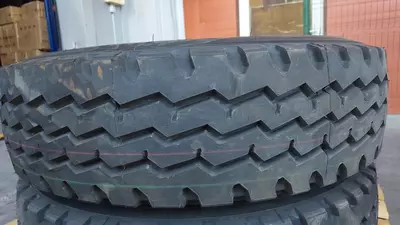 Шина грузовая 315/80 R22.5