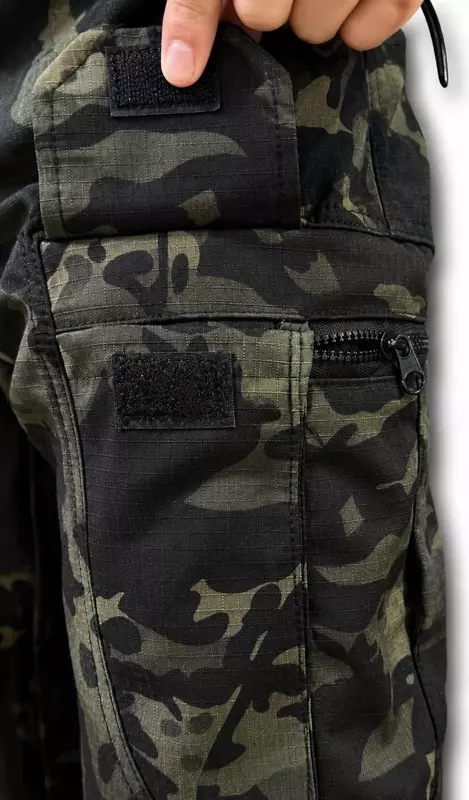 TAKTIK STORM MAX