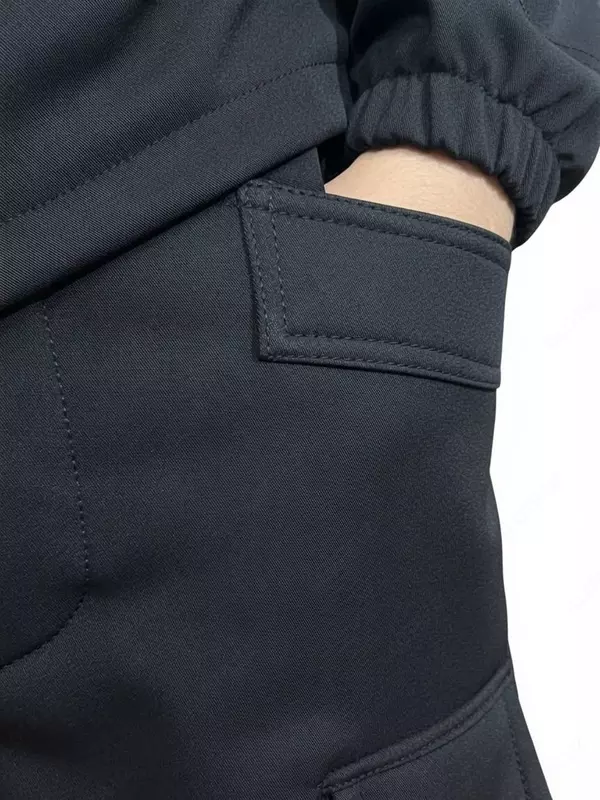 TAKTIK BLACK