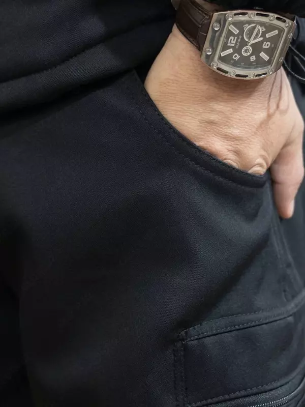 TAKTIK BLACK