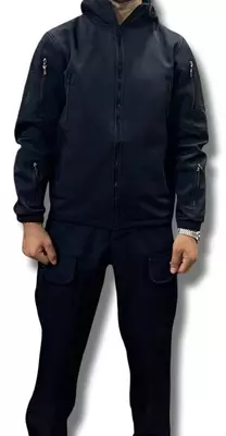 TAKTIK BLUE