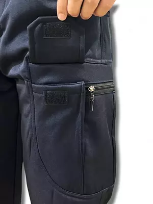 TAKTIK BLUE