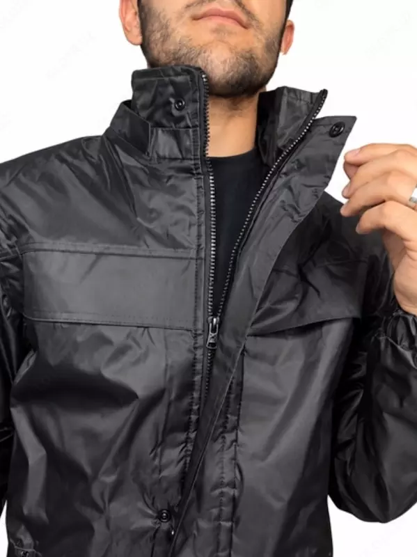 Спецодежда, куртка Cordura, утеплённая форма, рабочий костюм