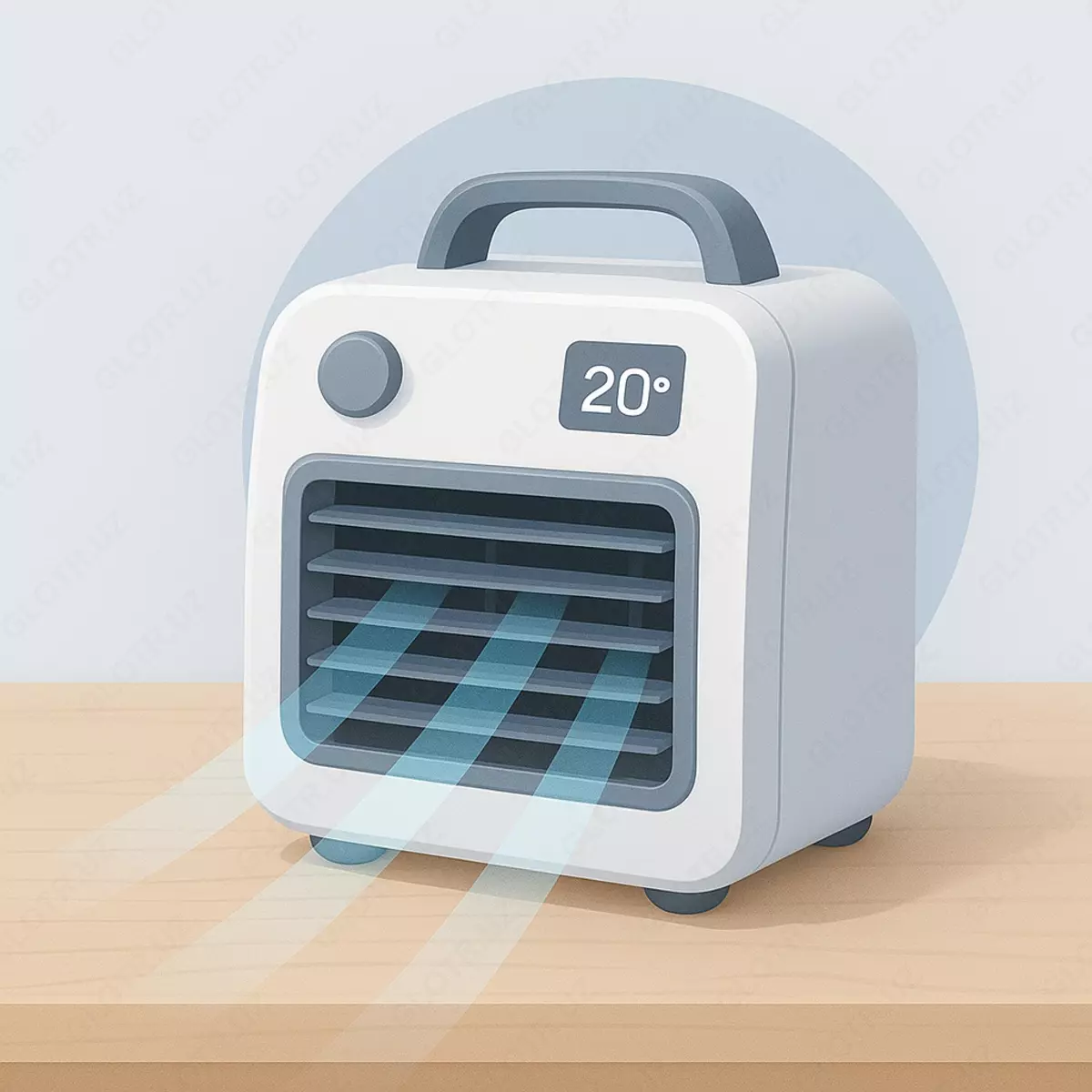 Мини кондиционеры