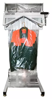 Прачечное оборудование