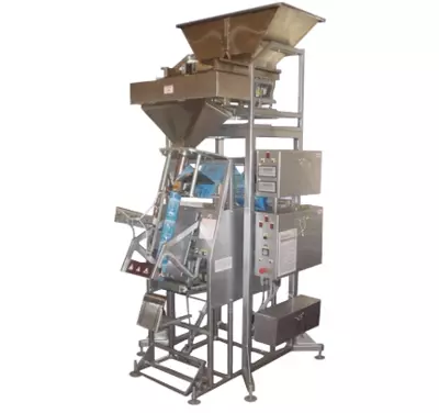 Упаковочное оборудование