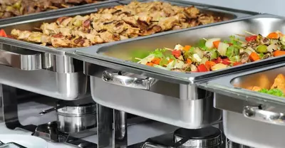 Фуршетное оборудование, приборы и аксессуары Италия