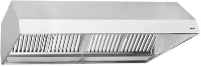 Вентиляционные зонты