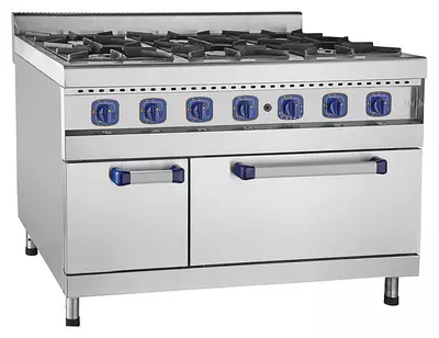 Плита газовая