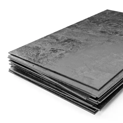 Горячекатаные листы