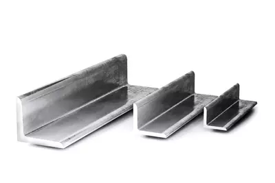 Уголки равнополочные