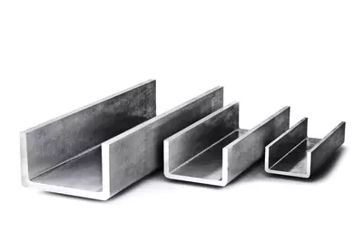 Швеллеры стальные горячекатаные