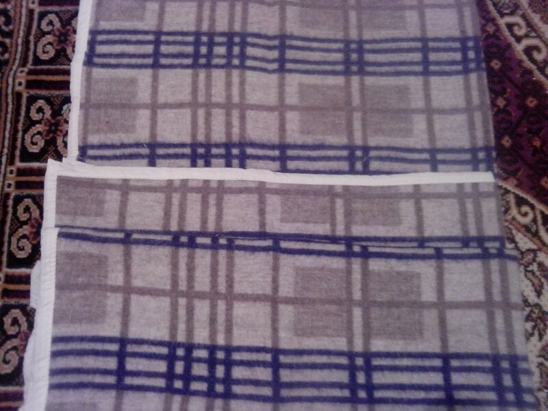 на выставке 