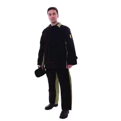 Спецодежда для сварщиков