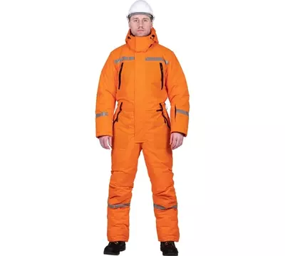 Сигнальные комбинезоны