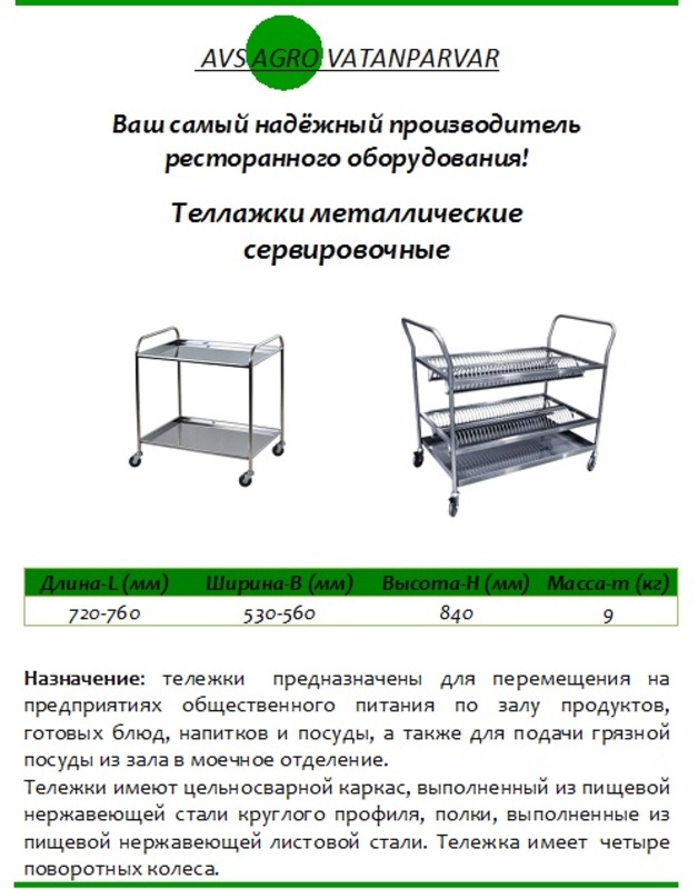1. Тележка металлическая сервировочная.jpg
