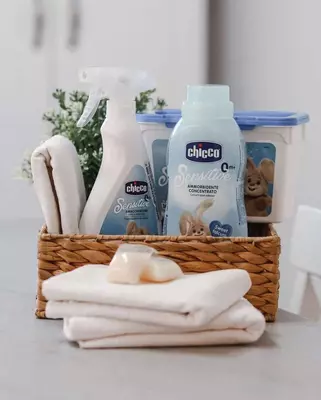 Бытовая химия