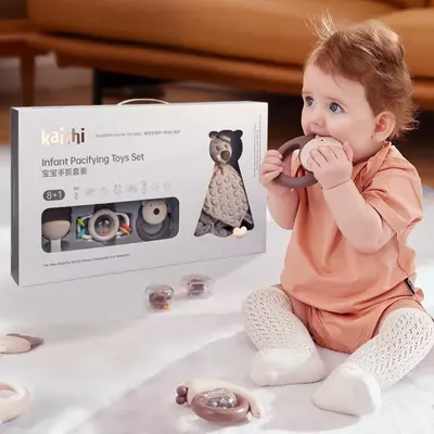 Подарочный набор к рождению