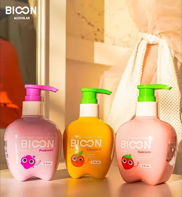 Уход за зубами