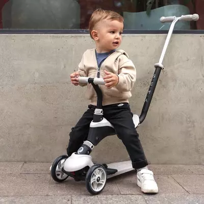 Транспорт для детей