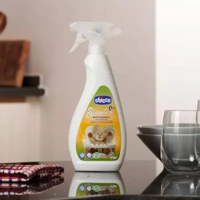 Средства для мытья посуды