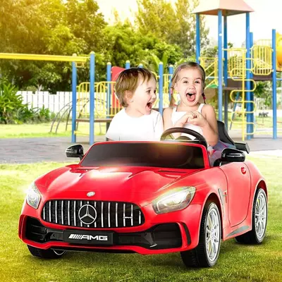 Электромобили для детей