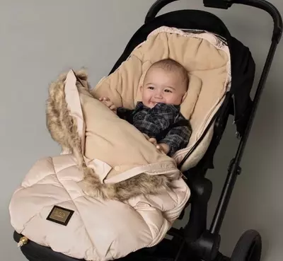 Конверты для колясок