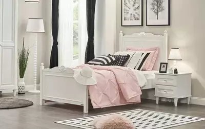 O'smirlar uchun to'shak