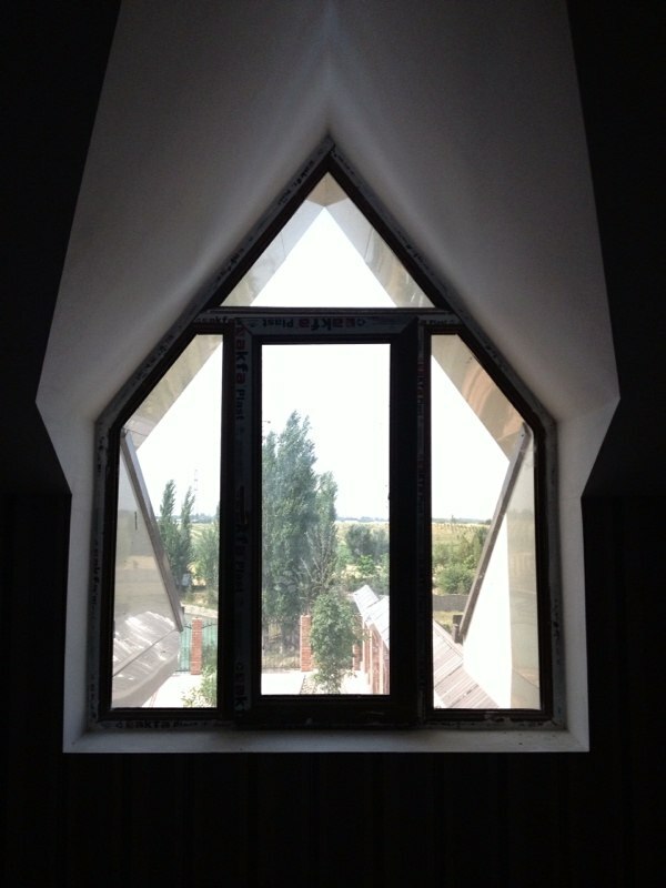 Наши работы