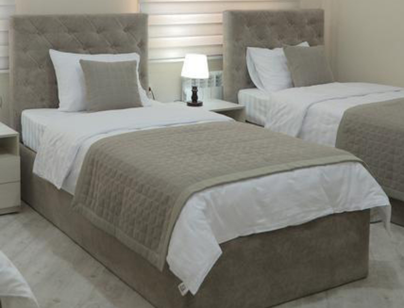 Гостиничный Набор постельного белья 