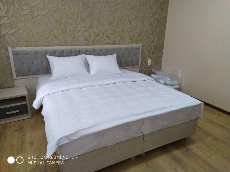 Гостиничный Набор постельного белья 