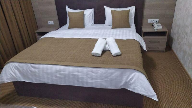 Гостиничный Набор постельного белья 